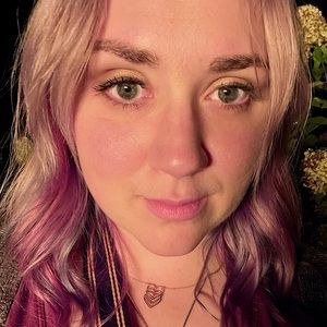 Meet your Posher, Patsy